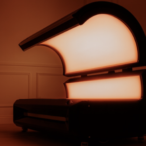 Red Light Therapy